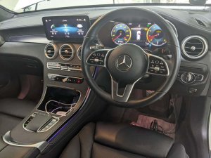 Mercedes Benz Glc200 (R18 Led)