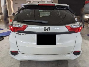 Honda Shuttle 1.5G Cvt