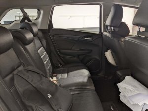 Honda Shuttle 1.5G Cvt