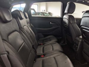 Kia Carens 1.7(A) Diesel Sunroof