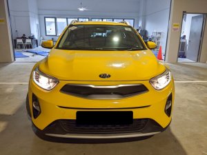 Kia Stonic 1.0 Dct Sr