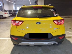 Kia Stonic 1.0 Dct Sr