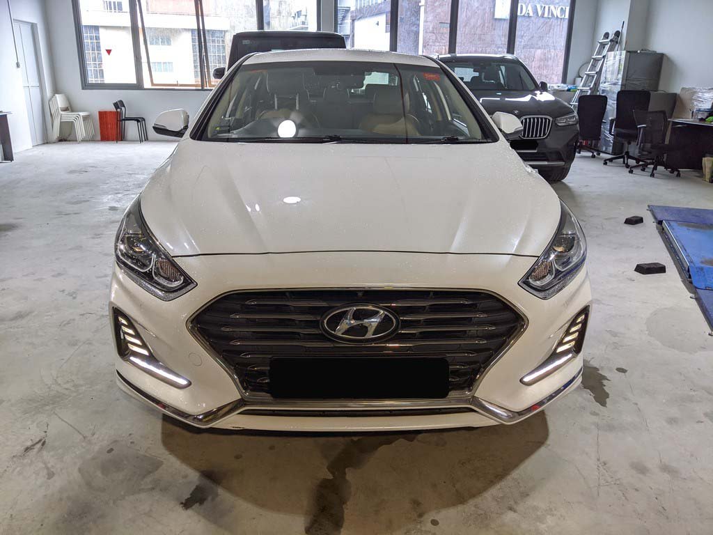 Hyundai LF Sonata 2.0 GLS A/t