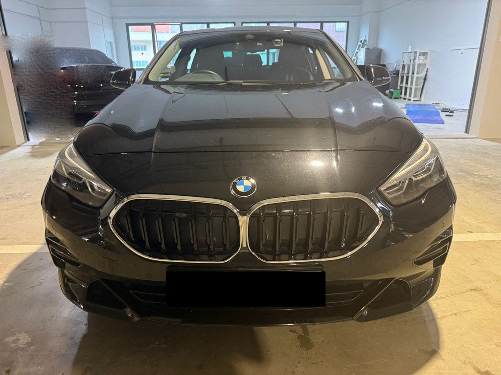 BMW 216i Gc Sport