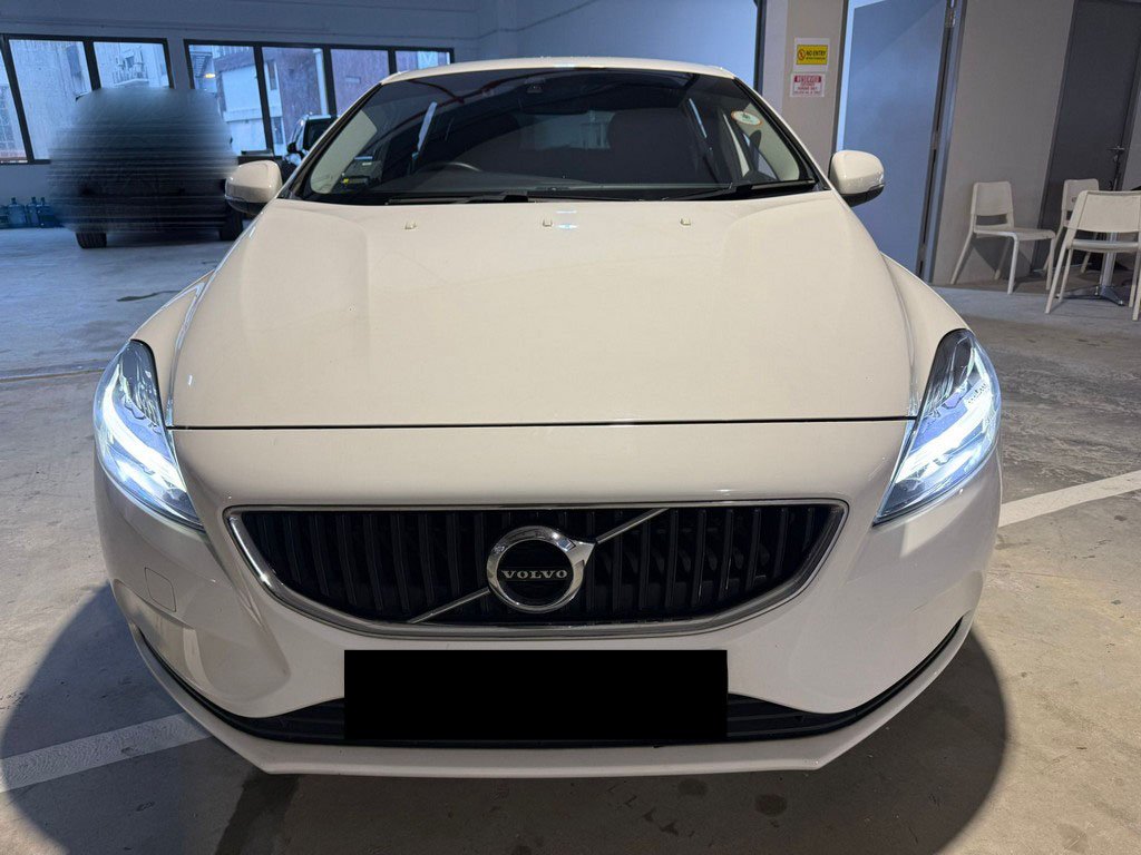 Volvo V40 T2 (a)