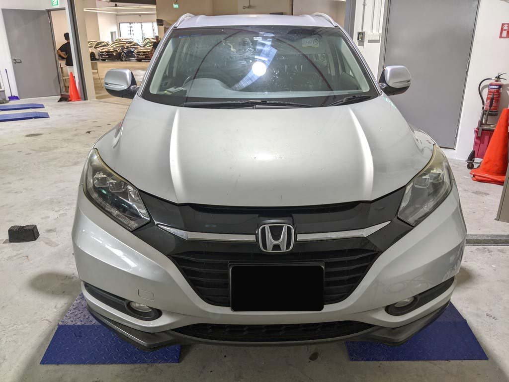 Honda Vezel 1.5S A