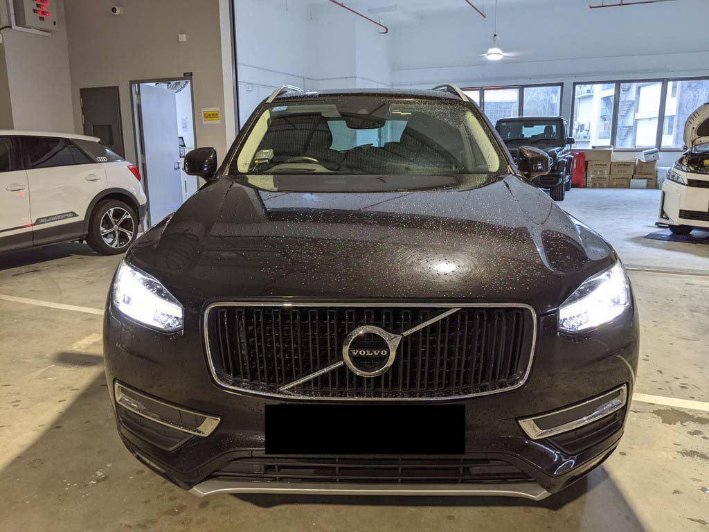 Volvo Xc90 T5 Momentum (A) Awd