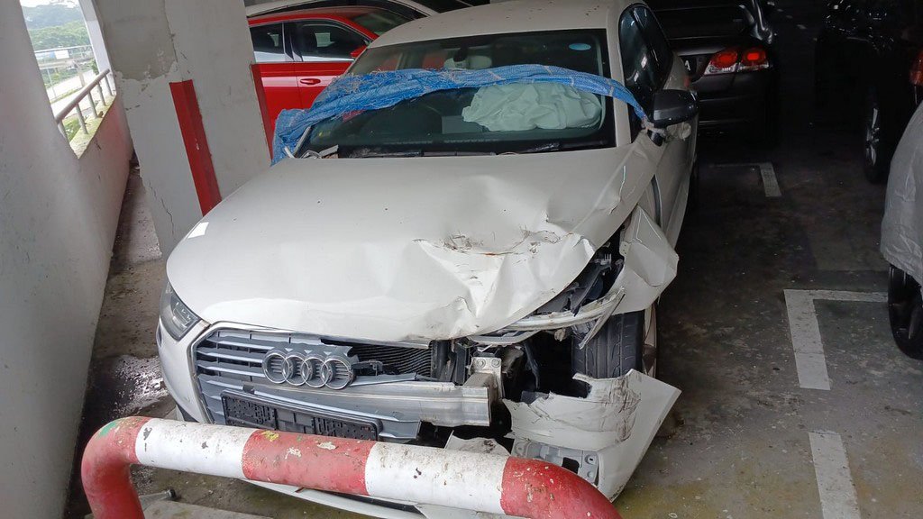 Audi A1 Sb 1.0 Tfsi (pi)