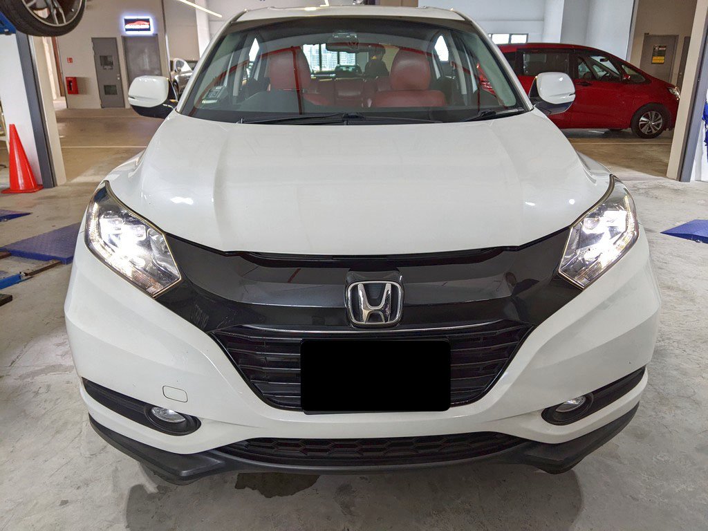 Honda Vezel 1.5x Cvt