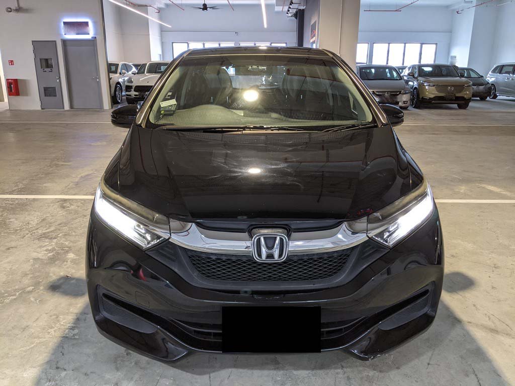 Honda Shuttle 1.5G A