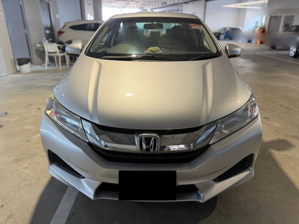 Honda Grace 1.5lx Cvt