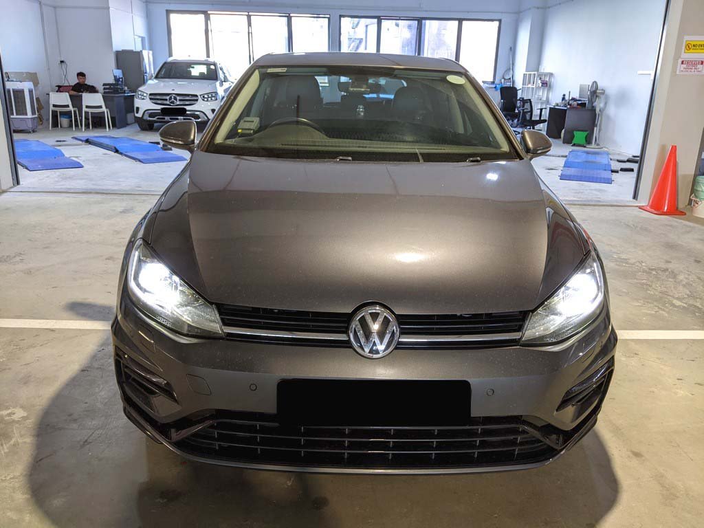 Volkswagen Golf 1.4 Tsi CL