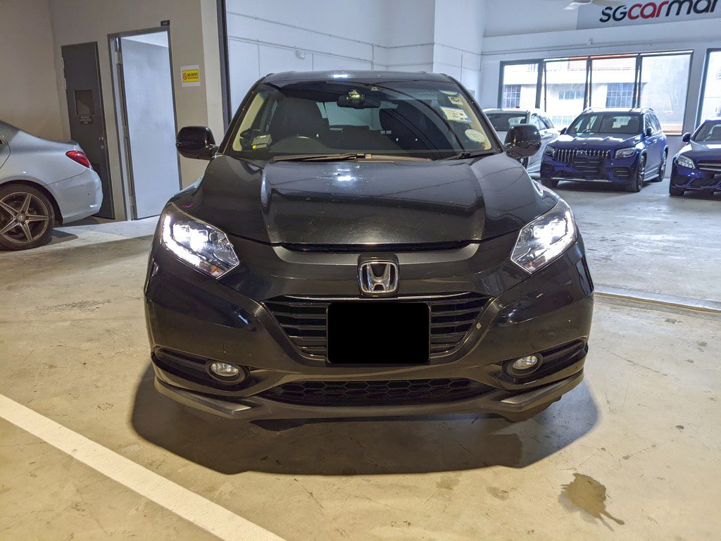 Honda Vezel 1.5x A