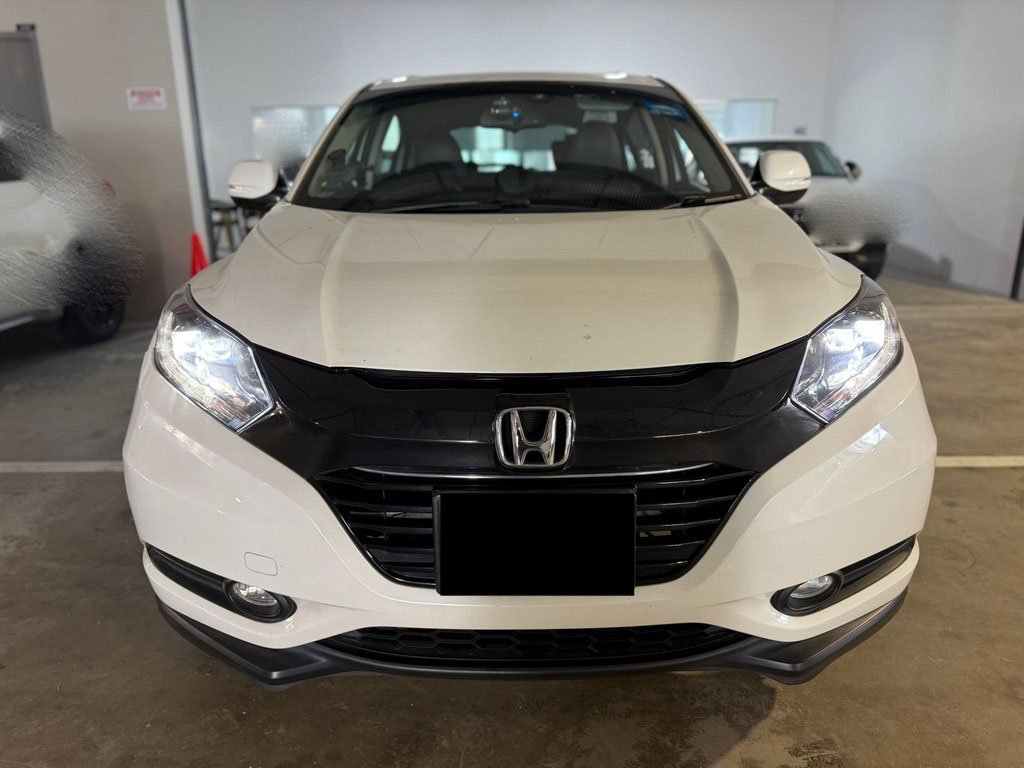 Honda Vezel 1.5x Cvt