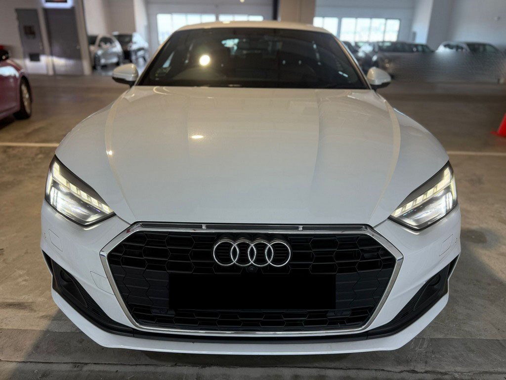 Audi A5 Sportback 2.0 Tfsi S Tronic (110 Kw) (Hybrid)