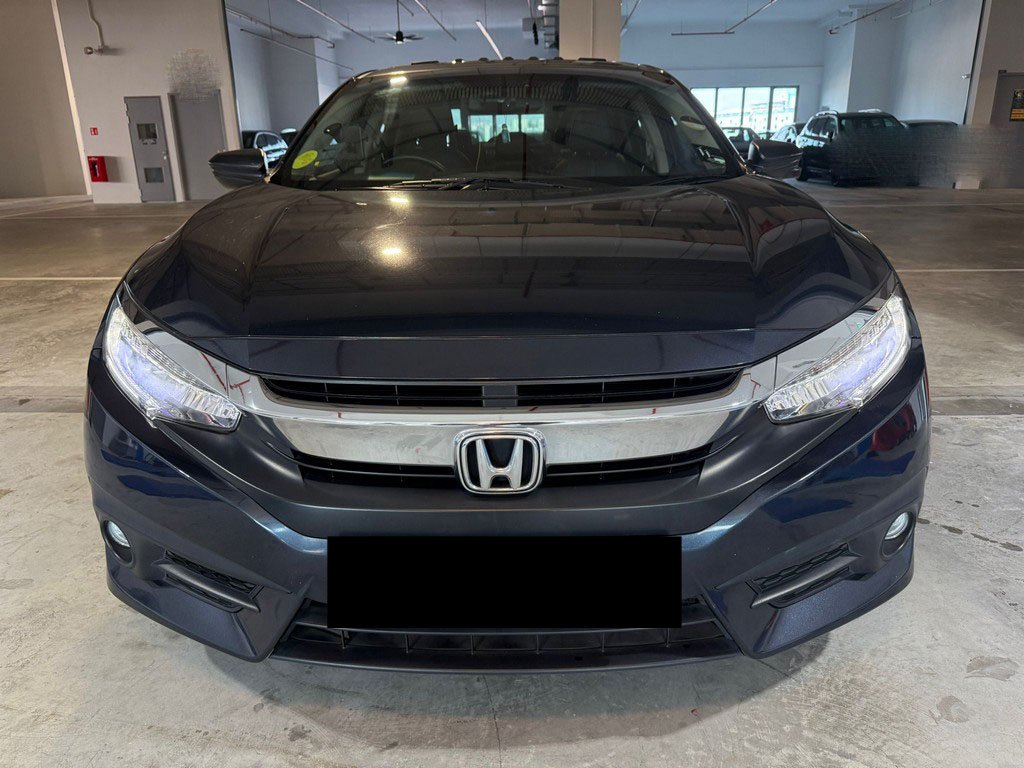 Honda Civic 1.5 Turbo Vtis Sr