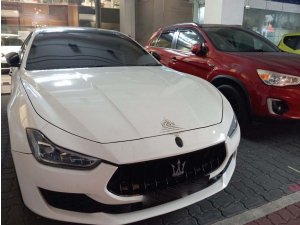 Maserati Ghibli 3.0 V6