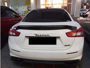 Maserati Ghibli 3.0 V6