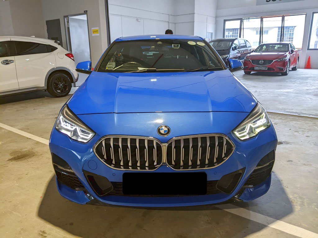 BMW 218i Gc Mspt, Led Hl, Fl