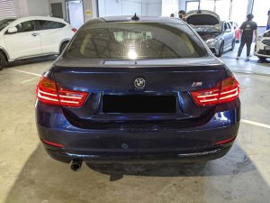 BMW 420I Gran Coupe A/t S/r Hid Nav