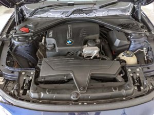 BMW 420I Gran Coupe A/t S/r Hid Nav