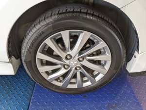 Mitsubishi Attrage 1.2 CVT