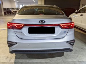 Kia Cerato 1.6(a) Ex