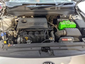 Kia Cerato 1.6(a) Ex