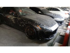 Maserati Granturismo 4.2 Auto (COE Till 11/2031)