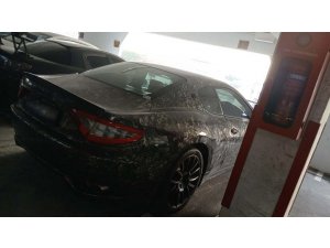 Maserati Granturismo 4.2 Auto (COE Till 11/2031)