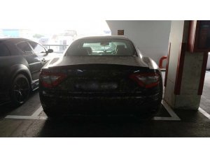 Maserati Granturismo 4.2 Auto (COE Till 11/2031)