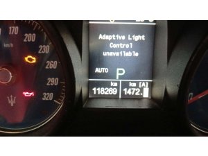 Maserati Granturismo 4.2 Auto (COE Till 11/2031)