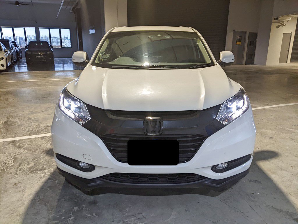 Honda Vezel 1.5x Cvt