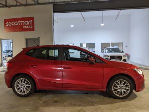 Seat Ibiza 5dr 1.0 Tsi 116 Style 7AT