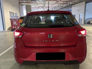 Seat Ibiza 5dr 1.0 Tsi 116 Style 7AT