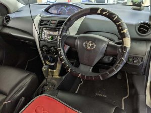 Toyota Vios E Auto (COE Till 12/2025)