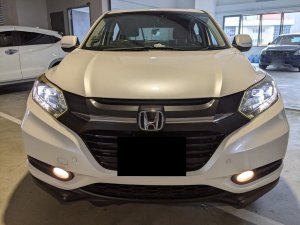 Honda Vezel 1.5x