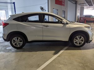 Honda Vezel 1.5x