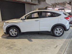 Honda Vezel 1.5x