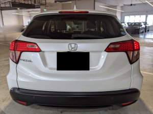 Honda Vezel 1.5x