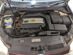 Volkswagen Golf GTI 2.0l At 5dr 5k19v3 (COE Till 08/2029)