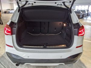 BMW X1 SDrive18I Led Nav Mspt