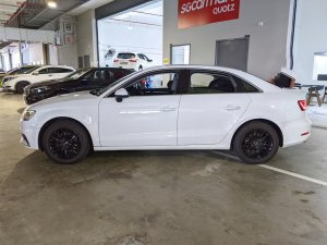 Audi A3 Sedan 1.4 Tfsi (ambiente) (COE Till 04/2034)