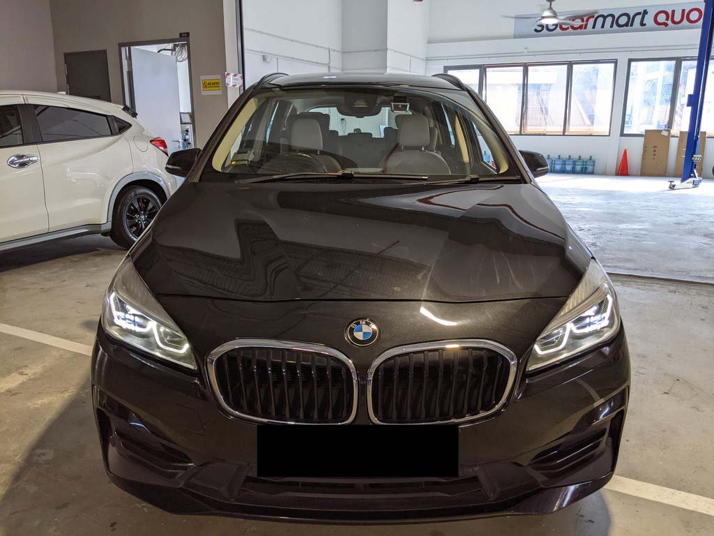 BMW 216I Gran Tourer