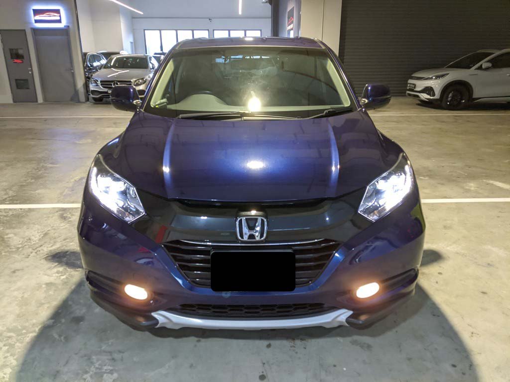 Honda Vezel 1.5X CVT