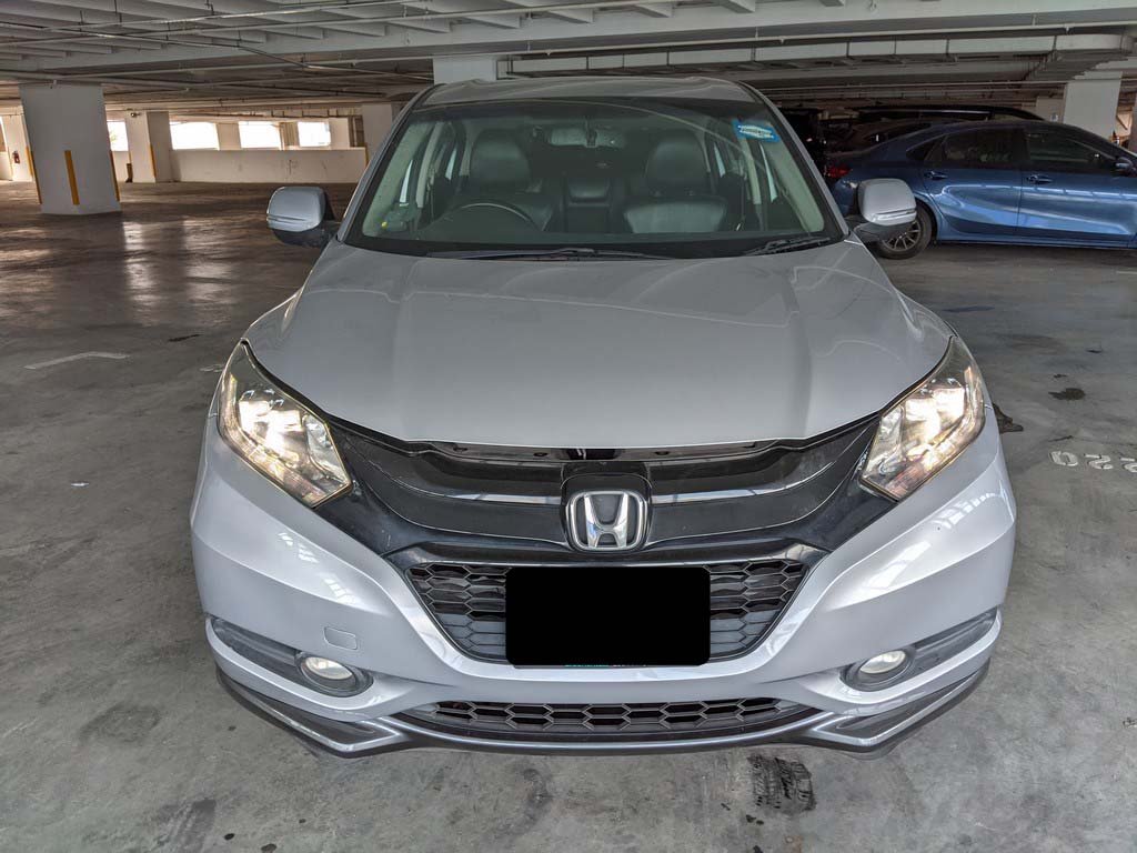 Honda Vezel 1.5X Auto (Hybrid)