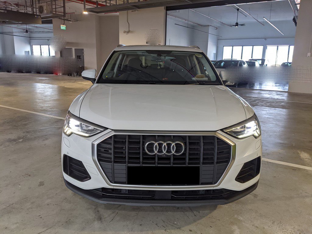 Audi Q3 1.4 Tfsi S Tronic (17