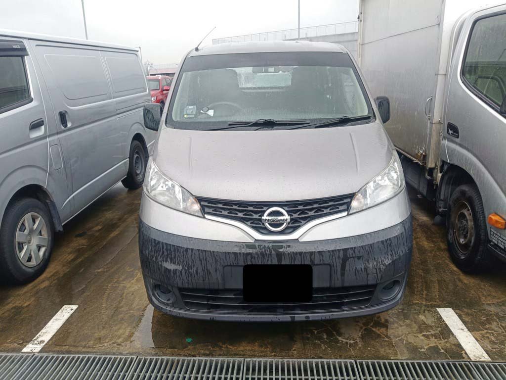 Nissan Nv200 Dx 1.6 Auto