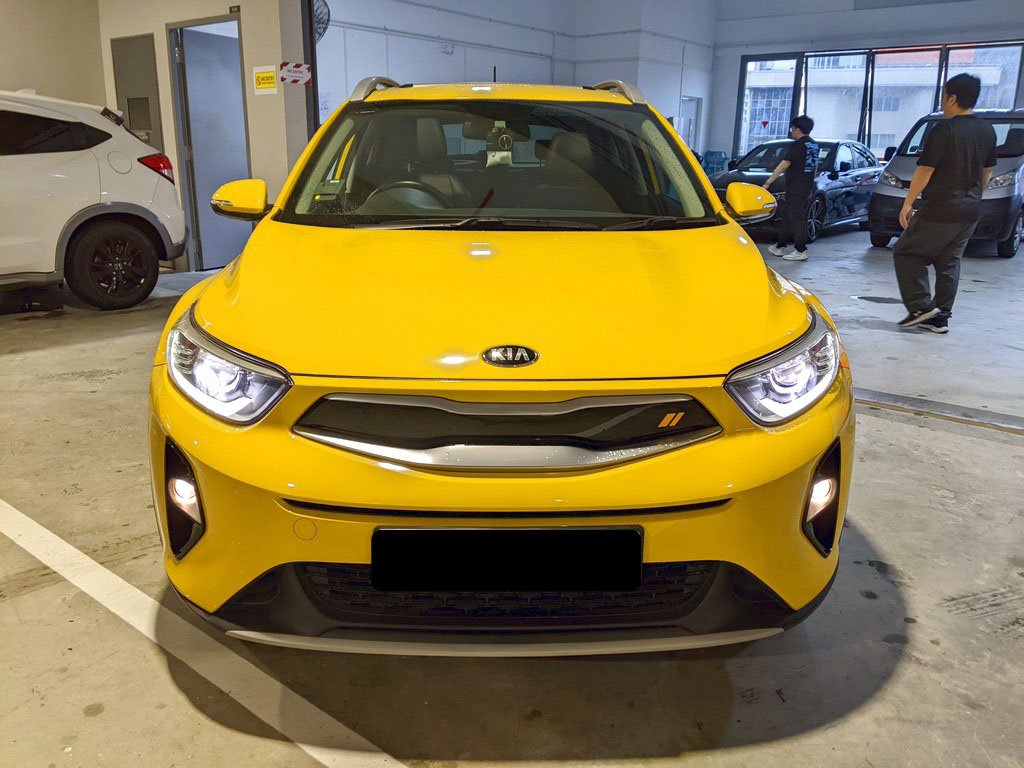 Kia Stonic 1.0 Dct Sr