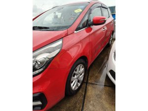 Kia Carens 1.7 Dct Diesel 5dr Fwd